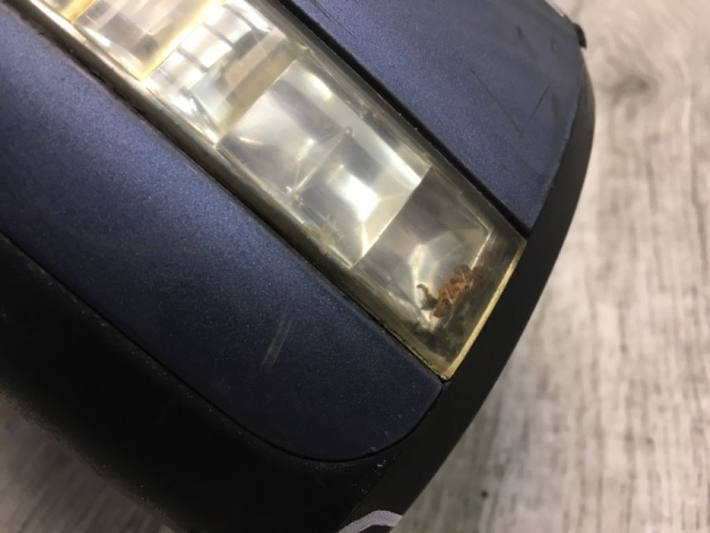 96302-ZN56E | Дзеркало лів. NISSAN ALTIMA L32 07-12 - Фото 13