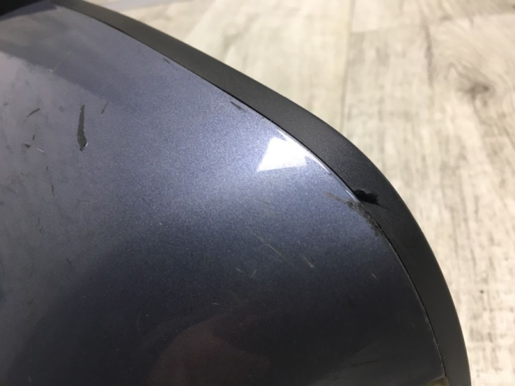 96302-ZN56E | Дзеркало лів. NISSAN ALTIMA L32 07-12 - Фото 14