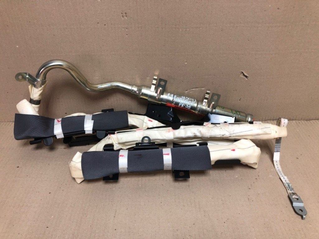 K85PA-CG700 | Подушка безпеки (штора) лів. INFINITI FX S50 03-08