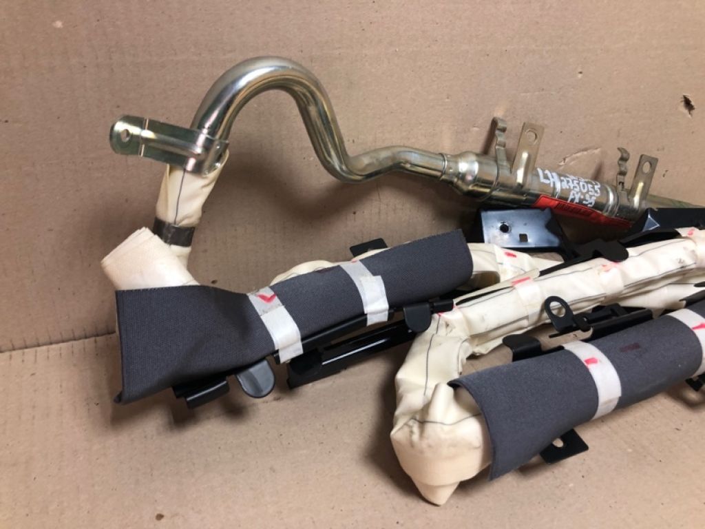 K85PA-CG700 | Подушка безпеки (штора) лів. INFINITI FX S50 03-08 - Фото 2