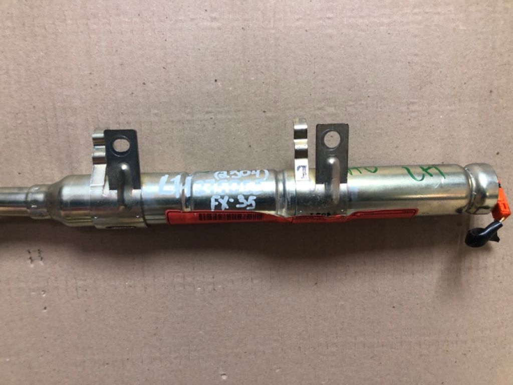 K85PA-CG700 | Подушка безпеки (штора) лів. INFINITI FX S50 03-08 - Фото 4