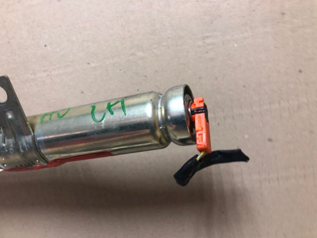 K85PA-CG700 | Подушка безпеки (штора) лів. INFINITI FX S50 03-08 - Фото 5