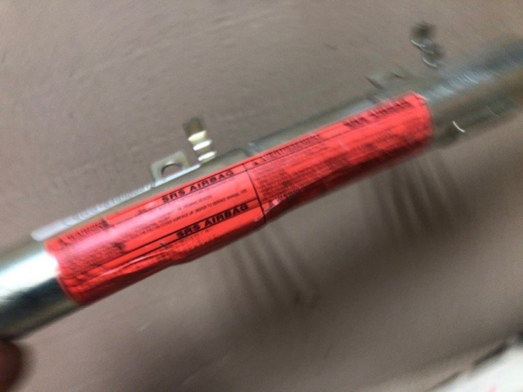 K85PA-CG700 | Подушка безпеки (штора) лів. INFINITI FX S50 03-08 - Фото 7