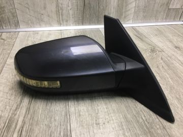 Зеркало прав. NISSAN ALTIMA L32 07-12