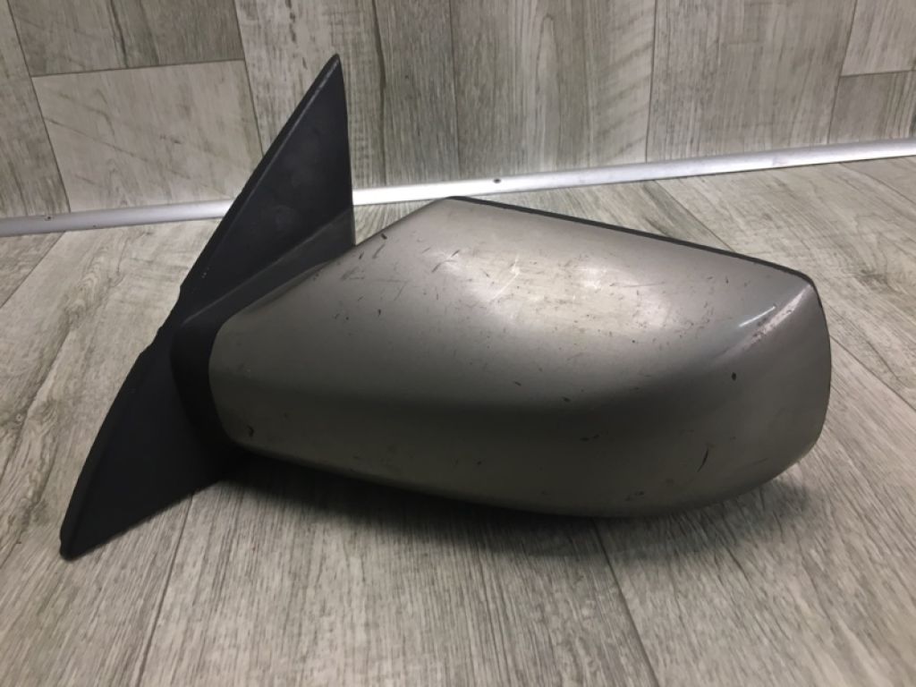 96302-JA04A | Дзеркало лів. NISSAN ALTIMA L32 07-12 - Фото 2