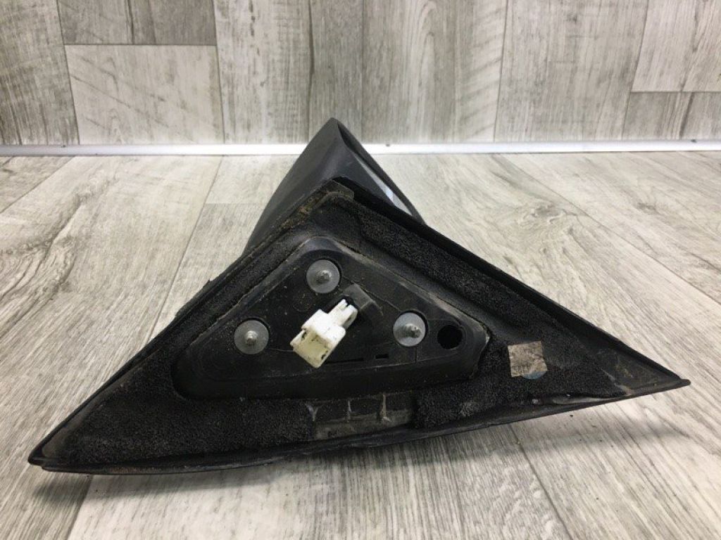 96302-JA04A | Дзеркало лів. NISSAN ALTIMA L32 07-12 - Фото 6