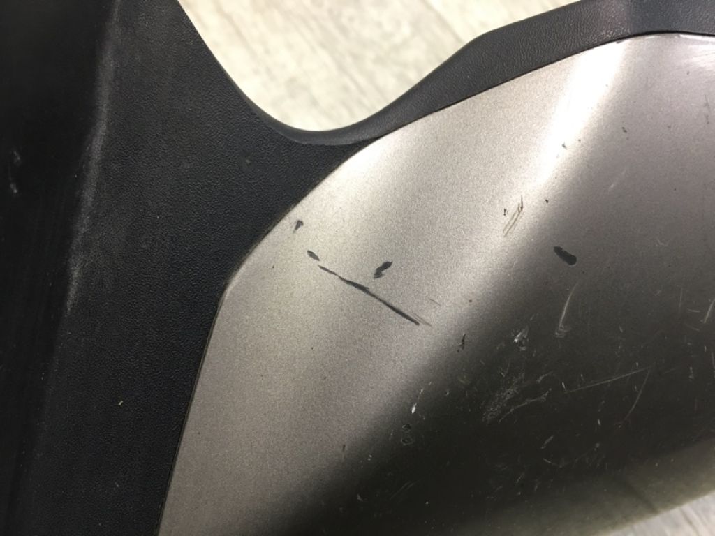 96302-JA04A | Дзеркало лів. NISSAN ALTIMA L32 07-12 - Фото 8