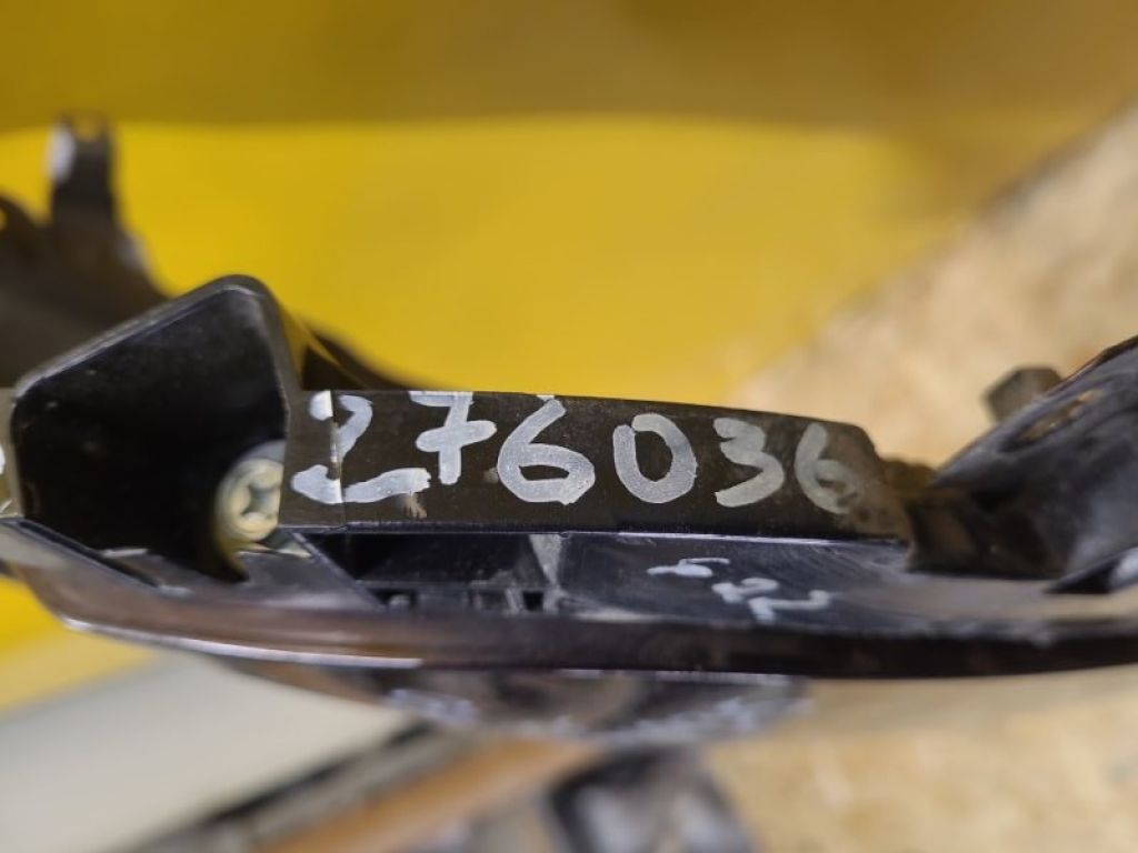 62226-3JA0A | Кронштейн переднього бампера (на крилі) прав. INFINITI QX60/JX35 12-20 - Фото 2