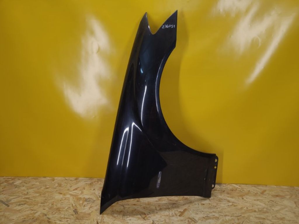 A 221 880 02 18 | Крыло переднее прав. MERCEDES S-CLASS W221 06-13