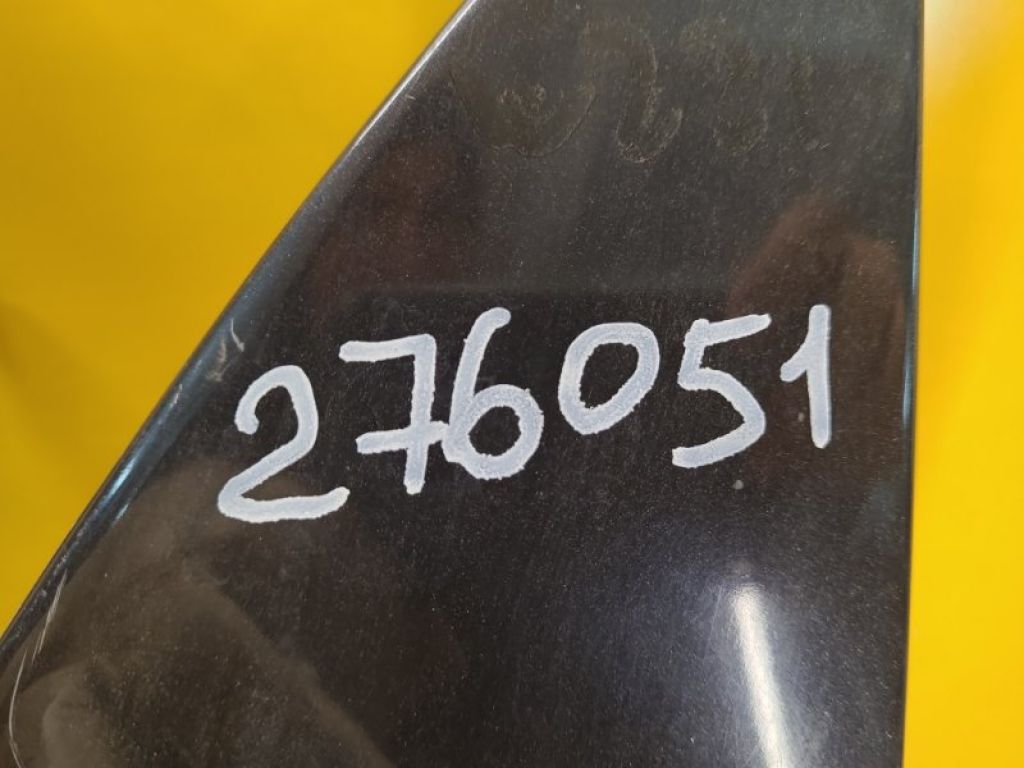 A 221 880 02 18 | Крыло переднее прав. MERCEDES S-CLASS W221 06-13 - Фото 2
