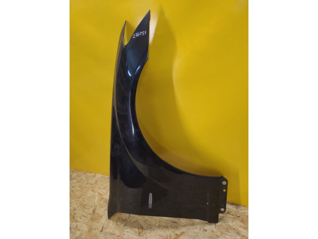 A 221 880 02 18 | Крыло переднее прав. MERCEDES S-CLASS W221 06-13 - Фото 3