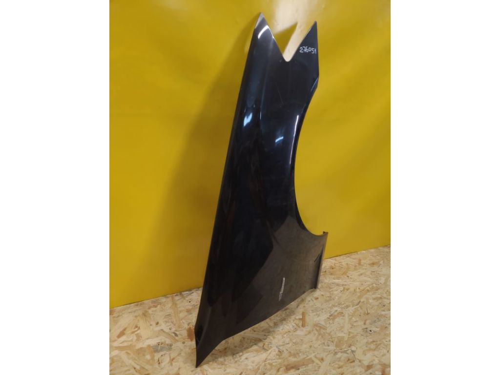 A 221 880 02 18 | Крыло переднее прав. MERCEDES S-CLASS W221 06-13 - Фото 4