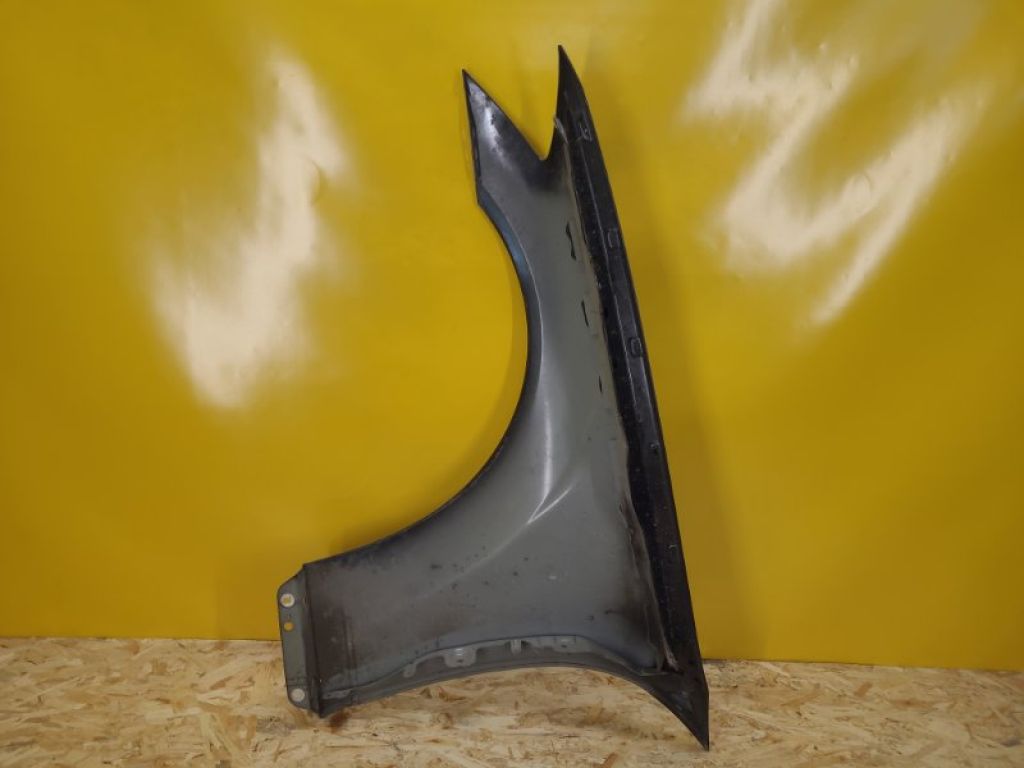 A 221 880 02 18 | Крыло переднее прав. MERCEDES S-CLASS W221 06-13 - Фото 5