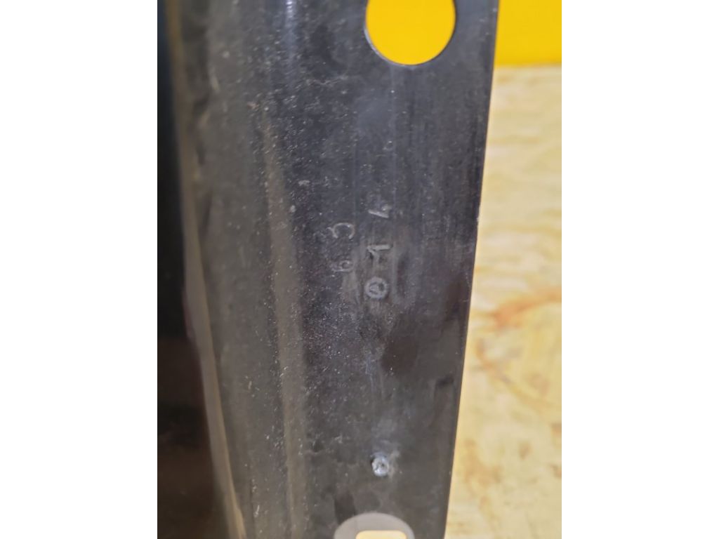 A 221 880 02 18 | Крыло переднее прав. MERCEDES S-CLASS W221 06-13 - Фото 6