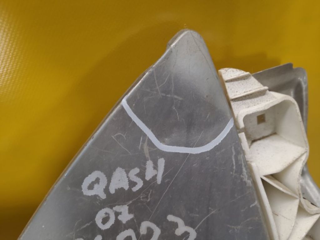 F3100-JD0M0 | Крыло переднее прав. NISSAN QASHQAI 07-14 - Фото 3