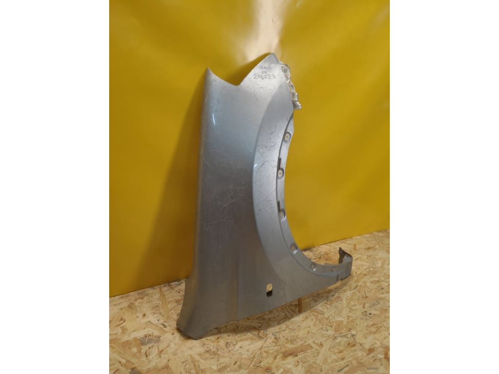 F3100-JD0M0 | Крыло переднее прав. NISSAN QASHQAI 07-14 - Фото 4