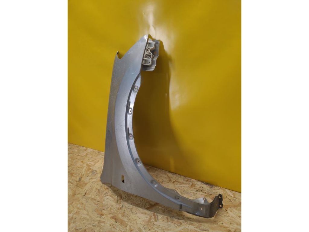 F3100-JD0M0 | Крыло переднее прав. NISSAN QASHQAI 07-14 - Фото 5