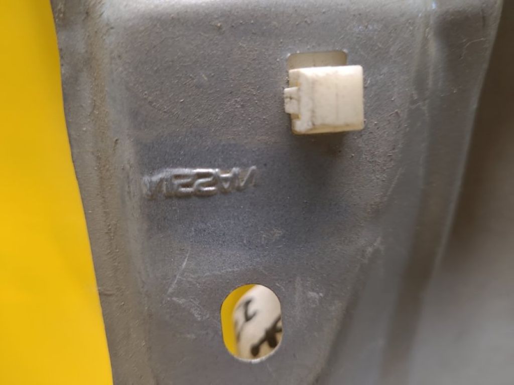 F3100-JD0M0 | Крыло переднее прав. NISSAN QASHQAI 07-14 - Фото 7