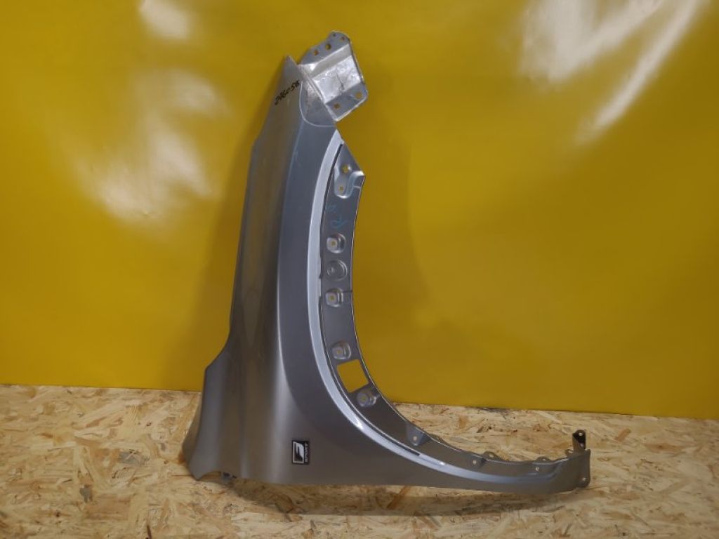 53811-78010 | Крило переднє прав. LEXUS NX 14-21