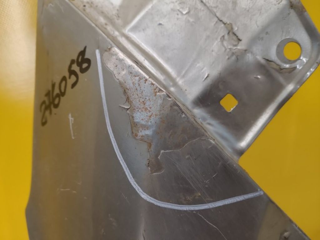 53811-78010 | Крило переднє прав. LEXUS NX 14-21 - Фото 3