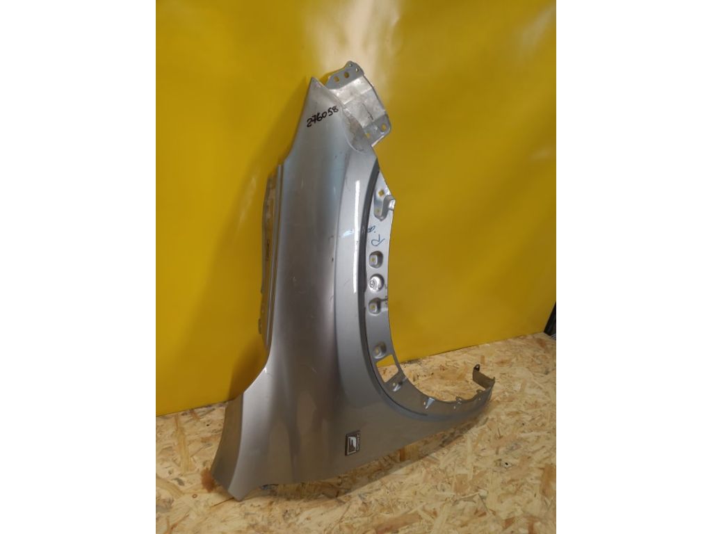 53811-78010 | Крило переднє прав. LEXUS NX 14-21 - Фото 4