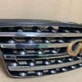 62310-CG000 | Решітка радіатора INFINITI FX S50 03-08 - Прев'ю 2