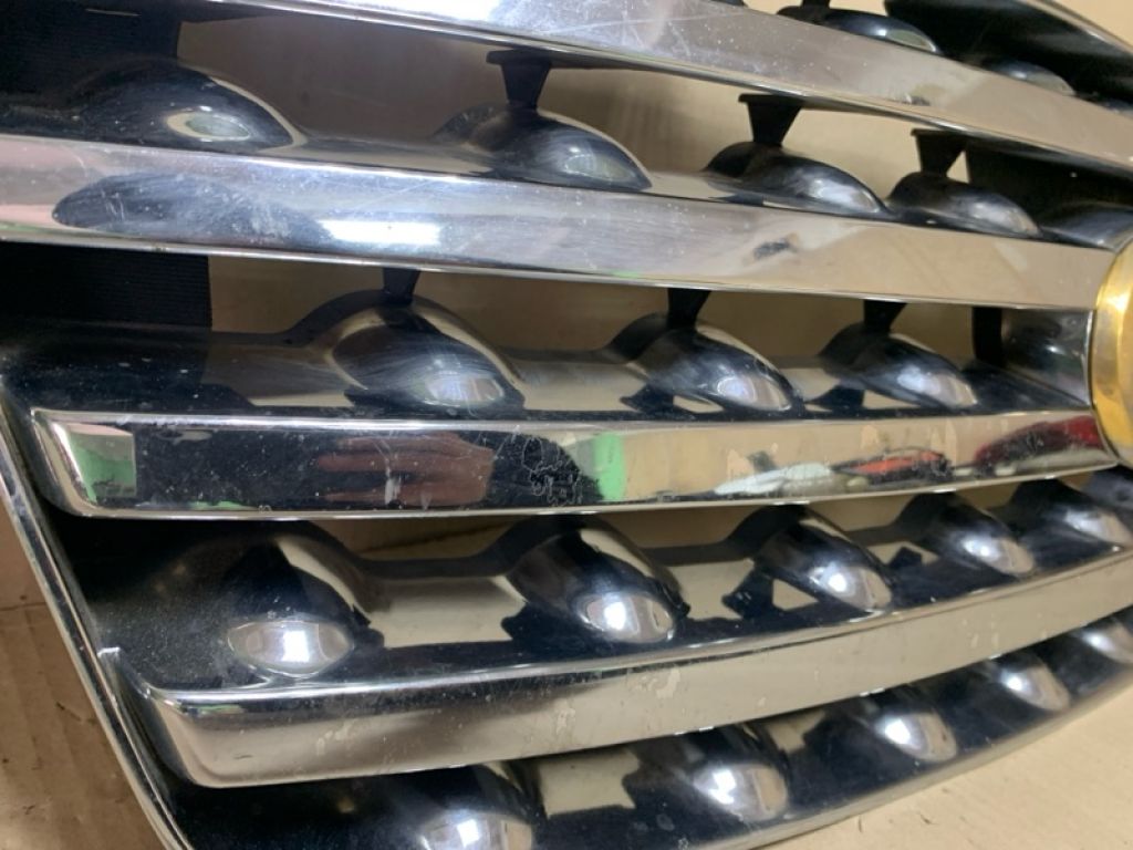 62310-CG000 | Решітка радіатора INFINITI FX S50 03-08 - Фото 6