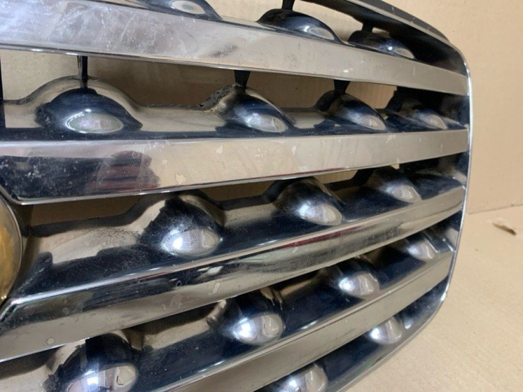 62310-CG000 | Решітка радіатора INFINITI FX S50 03-08 - Фото 7