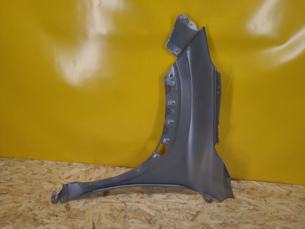 53811-78010 | Крило переднє прав. LEXUS NX 14-21 - Фото 6