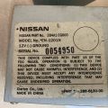 284A1-CG000 | Блок электронный INFINITI FX S50 03-08 - Превью 5