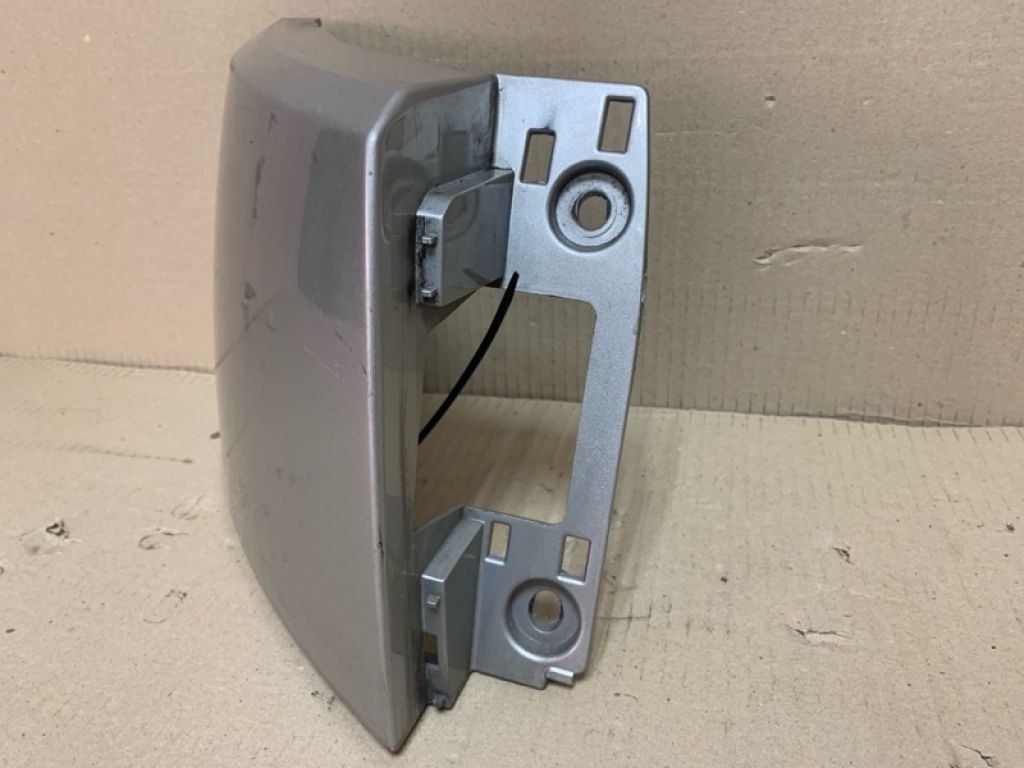 78129-CG000 | Накладка бампера задн. лів. INFINITI FX S50 03-08 - Фото 2