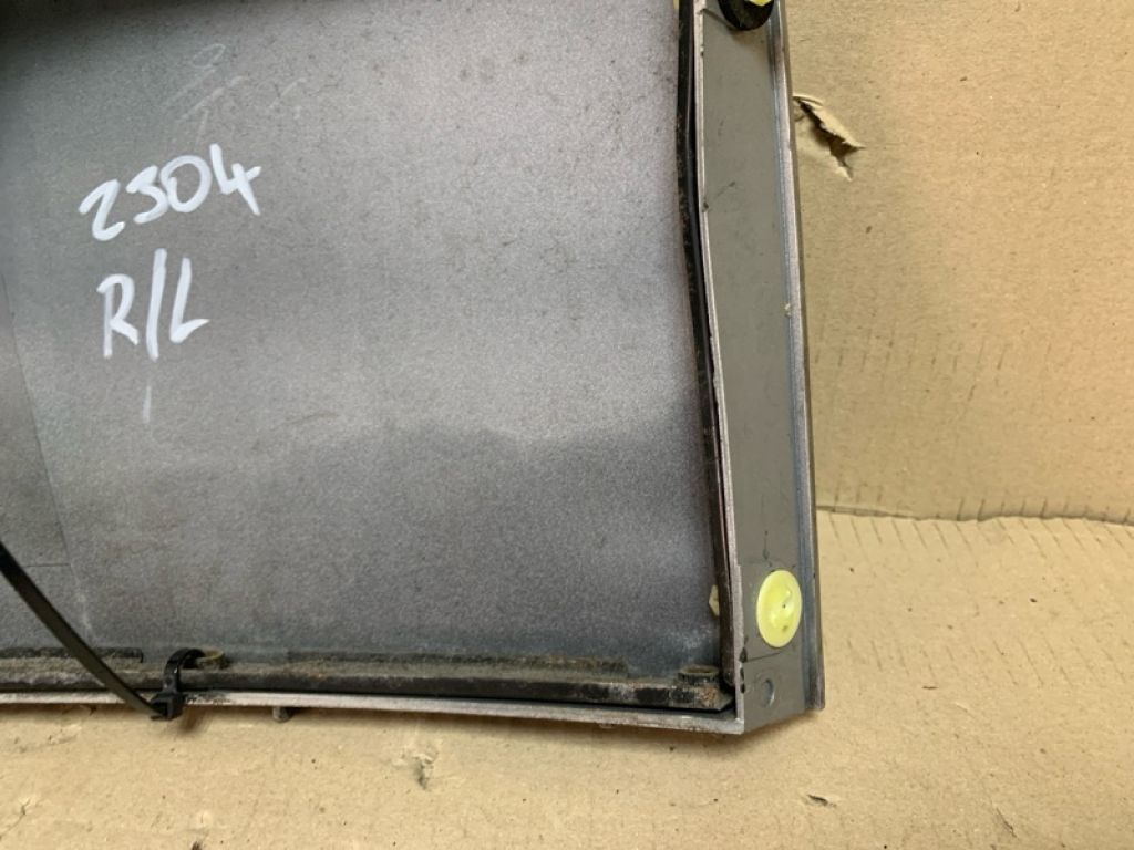 78129-CG000 | Накладка бампера задн. лів. INFINITI FX S50 03-08 - Фото 4