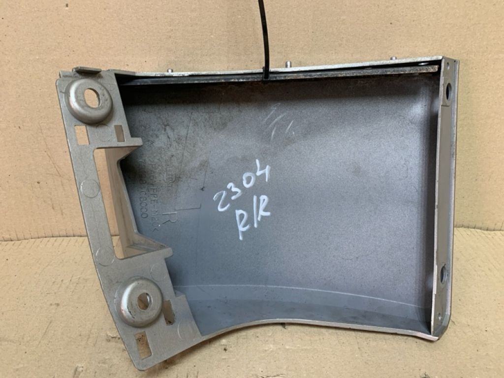 78128-CG000 | Накладка бампера задн. прав. INFINITI FX S50 03-08 - Фото 2