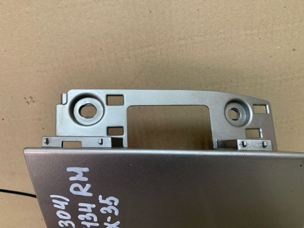 78128-CG000 | Накладка бампера задн. прав. INFINITI FX S50 03-08 - Фото 3