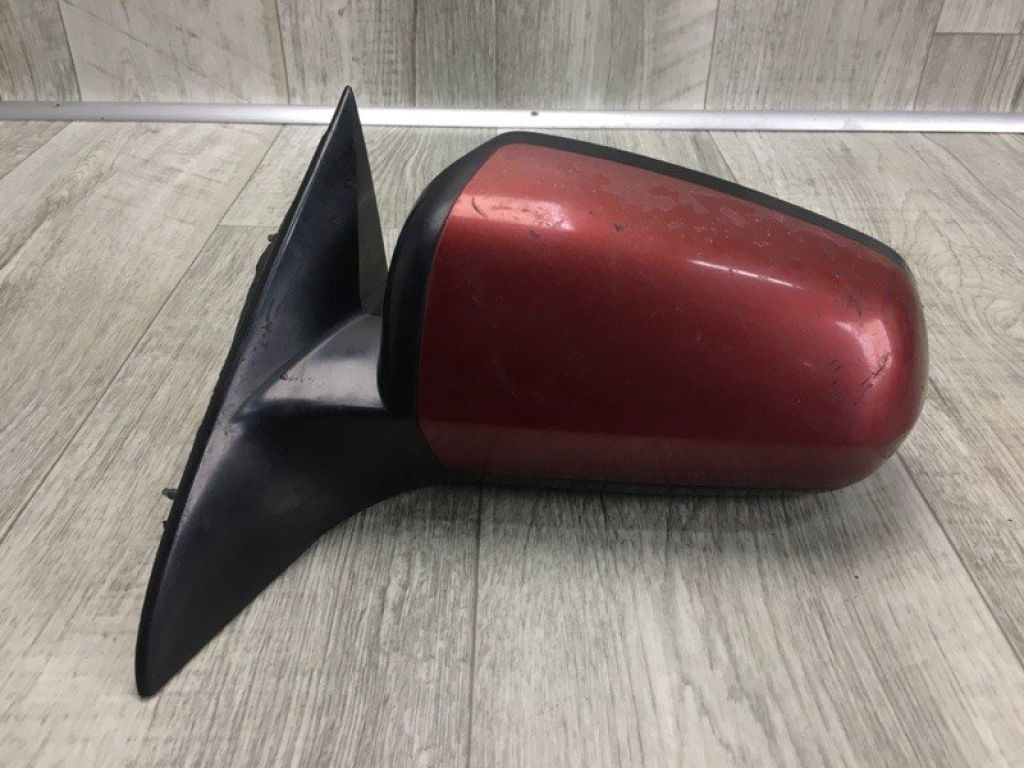 1AL011XRAC | Зеркало лев. CHRYSLER SEBRING 06-10