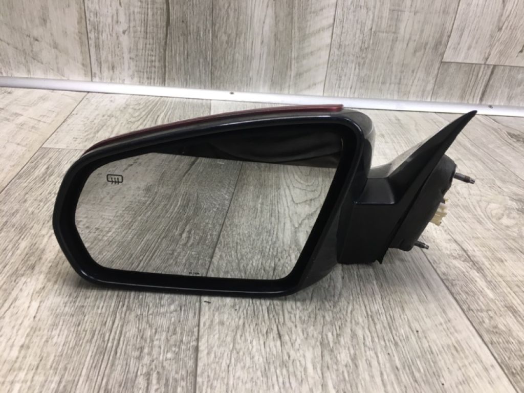 1AL011XRAC | Зеркало лев. CHRYSLER SEBRING 06-10 - Фото 4