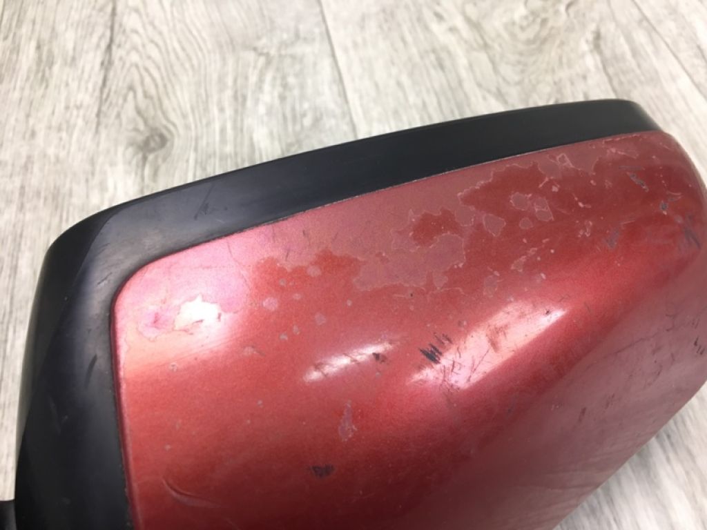 1AL011XRAC | Зеркало лев. CHRYSLER SEBRING 06-10 - Фото 9