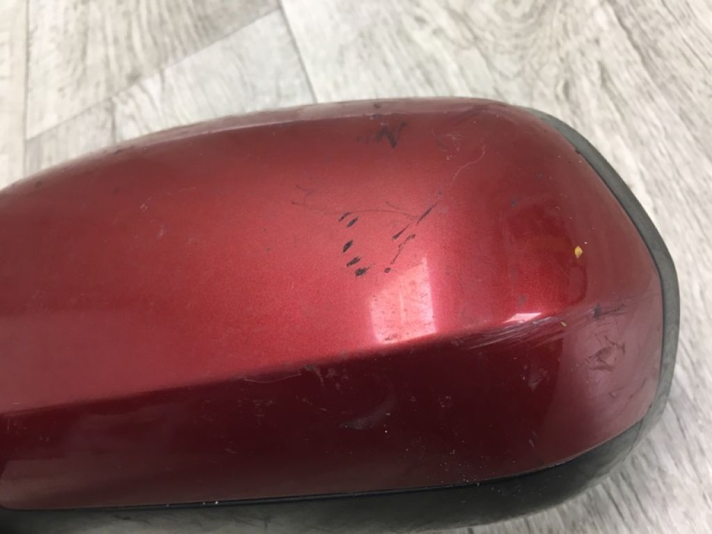 1AL011XRAC | Зеркало лев. CHRYSLER SEBRING 06-10 - Фото 10