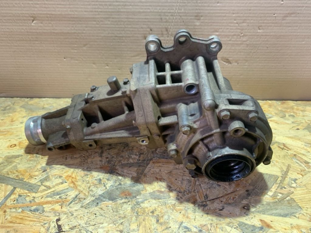 3200A067 | Раздаточная коробка MITSUBISHI OUTLANDER XL 05-13 - Фото 2