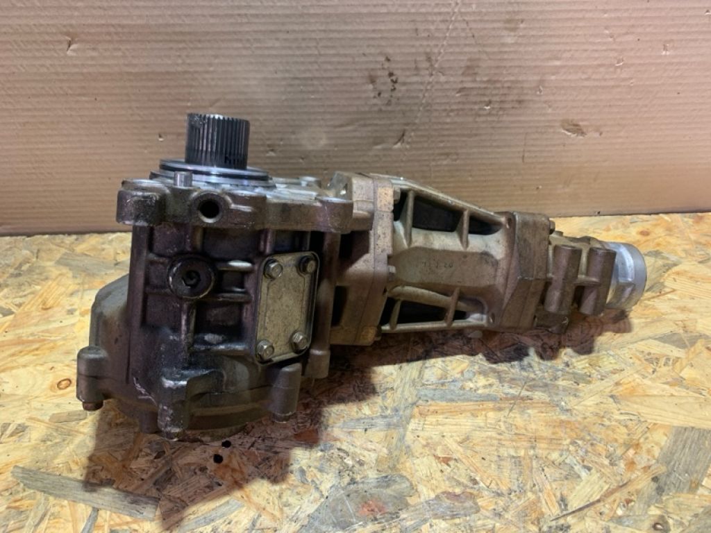 3200A067 | Раздаточная коробка MITSUBISHI OUTLANDER XL 05-13 - Фото 5