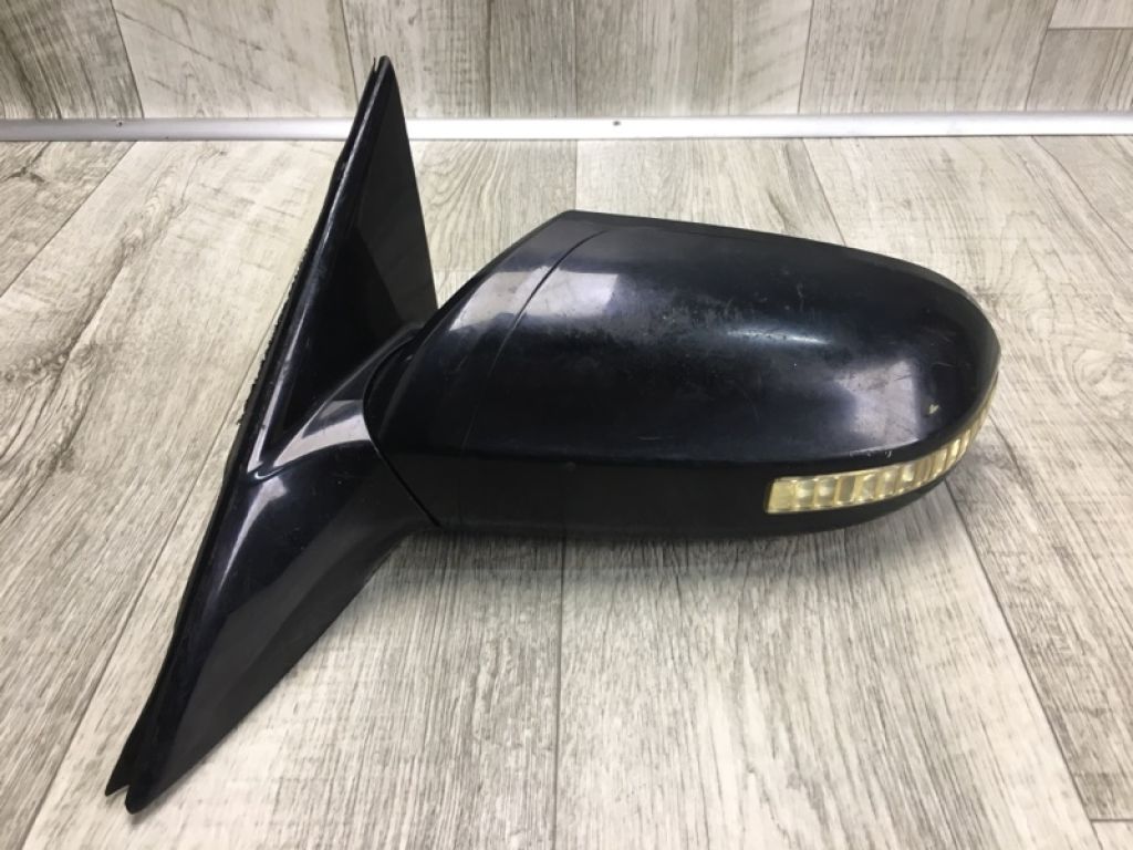 96302-9N84A | Дзеркало лів. NISSAN MAXIMA A35 08-15