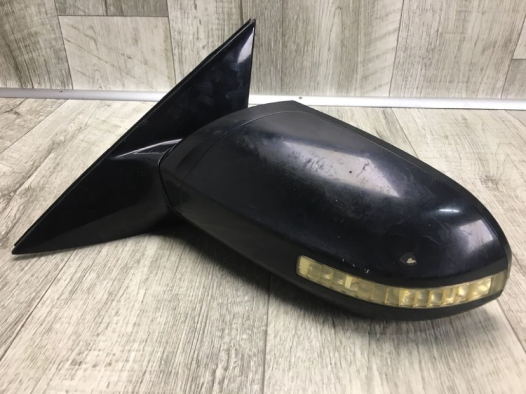 96302-9N84A | Дзеркало лів. NISSAN MAXIMA A35 08-15 - Фото 2