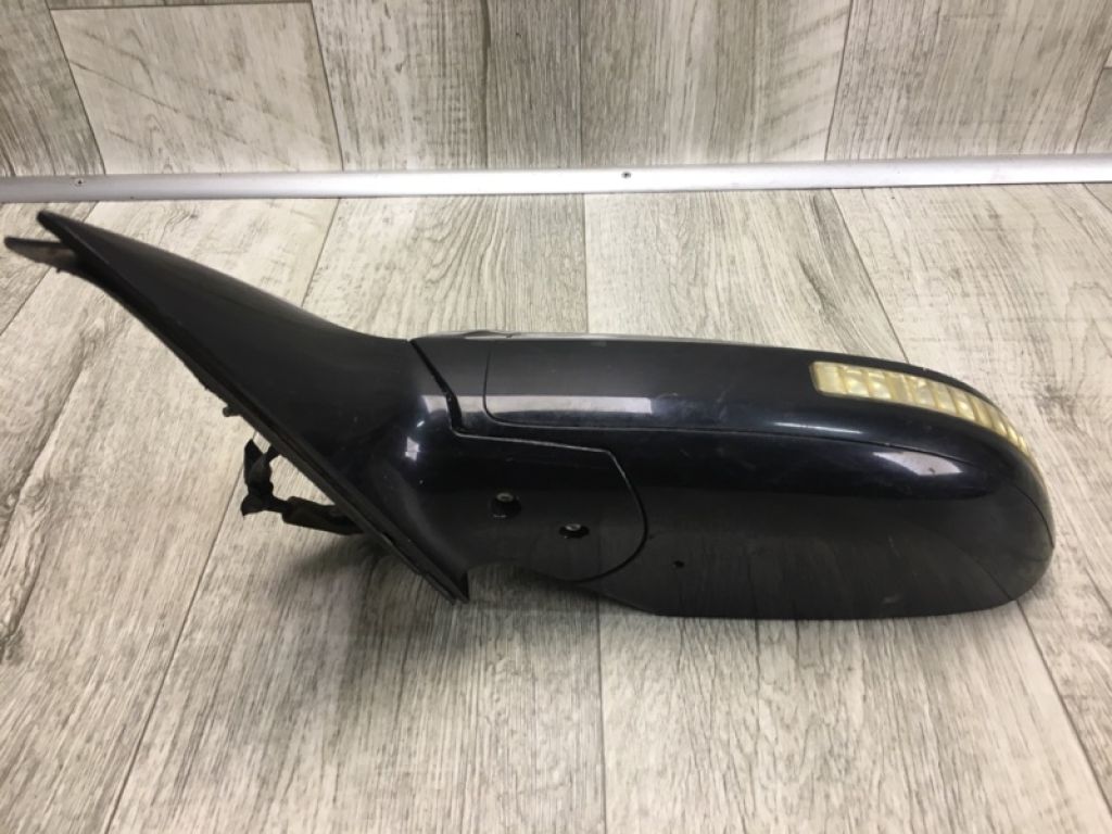 96302-9N84A | Дзеркало лів. NISSAN MAXIMA A35 08-15 - Фото 3