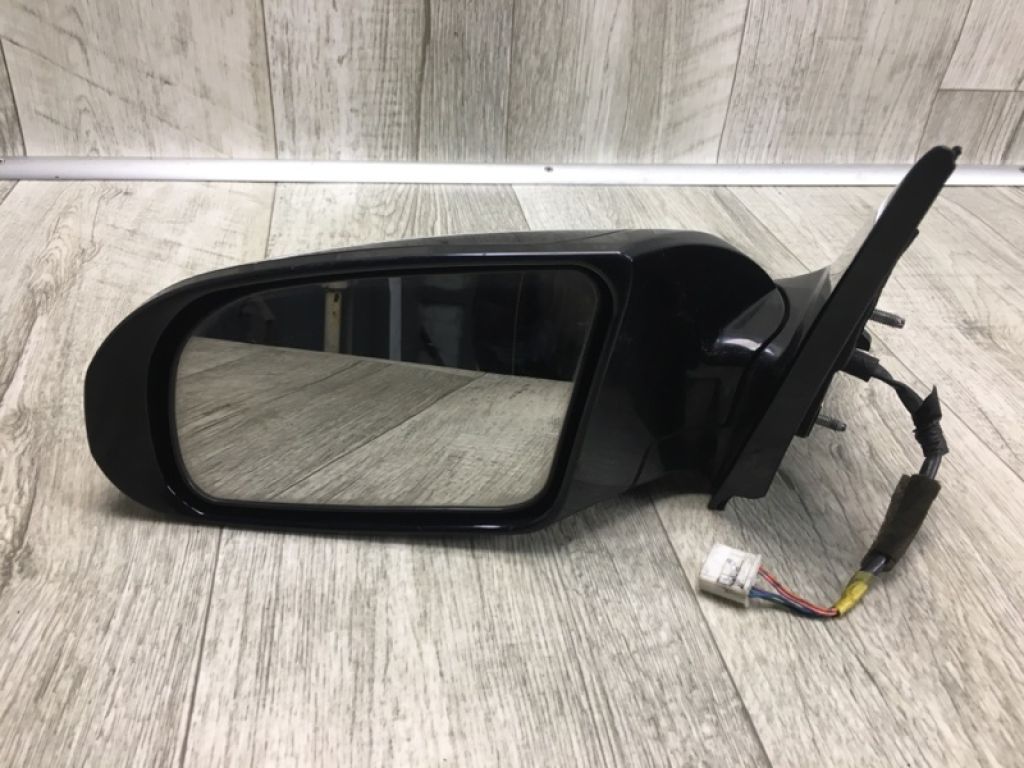 96302-9N84A | Дзеркало лів. NISSAN MAXIMA A35 08-15 - Фото 4