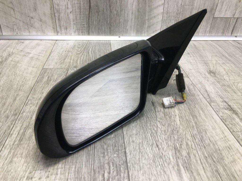 96302-9N84A | Дзеркало лів. NISSAN MAXIMA A35 08-15 - Фото 5