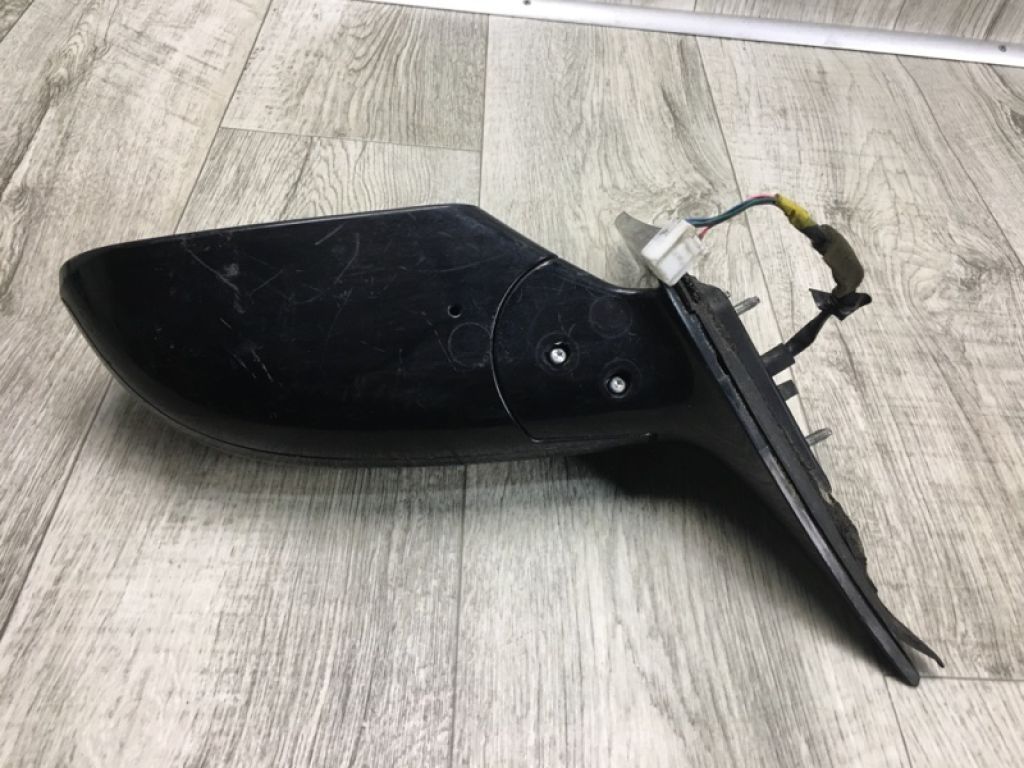 96302-9N84A | Дзеркало лів. NISSAN MAXIMA A35 08-15 - Фото 6