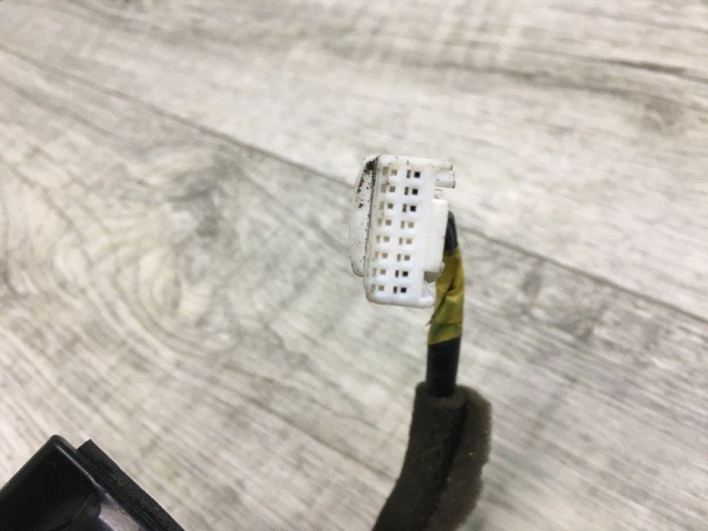 96302-9N84A | Дзеркало лів. NISSAN MAXIMA A35 08-15 - Фото 9