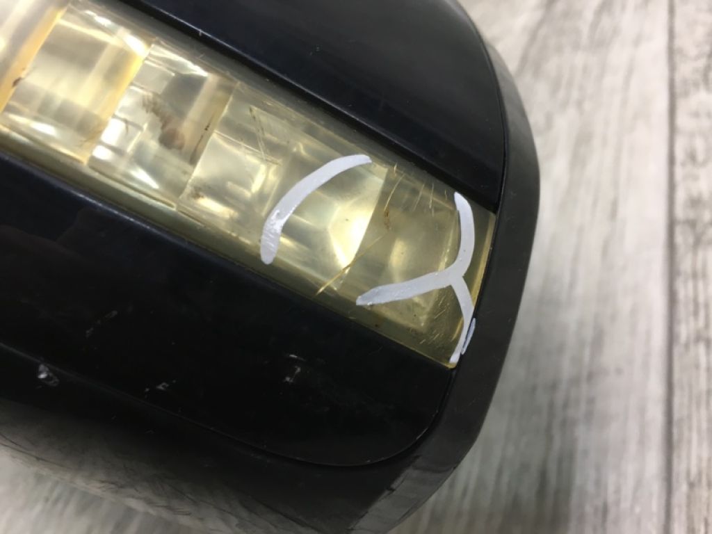 96302-9N84A | Дзеркало лів. NISSAN MAXIMA A35 08-15 - Фото 12