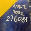 53811-17090 | Крыло переднее прав. TOYOTA MR2 (W30) 99–07 - Превью 2