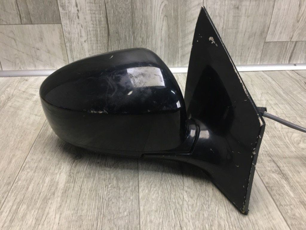 96301-1AA0C | Дзеркало прав. NISSAN MURANO Z51 07-14